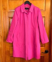 Jones New York Women’s Coat Size Lg