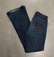 𝅺WILLIAM Rast jeans