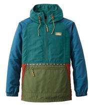 Vintage LL Bean Anorak Windbreaker 