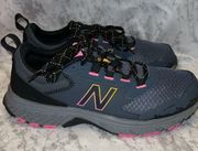 New Balance Woman’s Trail Running Shoes