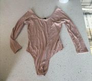 Banana Republic  bodysuit