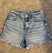 American Eagle Outfitters Jean Shorts