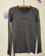 swiftly tech long sleeve