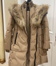 Kay Down coat