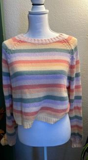 Outfitters Sweater