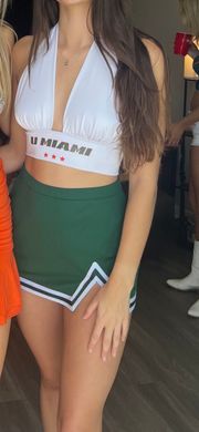 University of Miami Tank Top