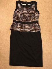 NWOT Shelby & Palmer Size 6 dress