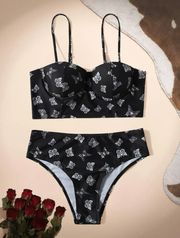 SheIn Bikini Set