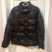 . I  Sport sz.L, *Down*  Puffer Coat NWOT