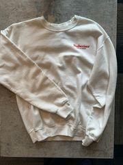 Crew Neck