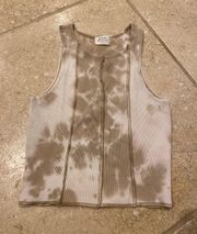 Womens Tank Top