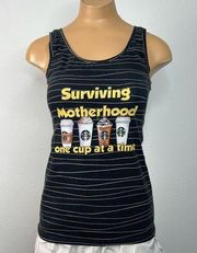 Cute Motherhood Tank Top