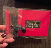 Saks off fifth saks fifth Avenue headphones