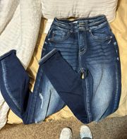 Women Skinny Jeans