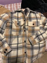 Men Flannel 