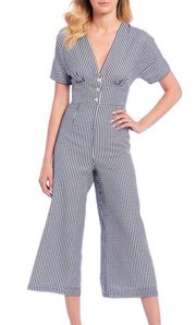 Gianni Bini Jumpsuit