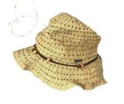 Roxy Boho Floppy Hat sun hat one size RN 114199 CA52199