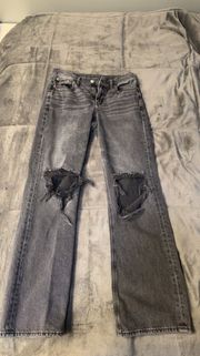 Outfitters Jeans