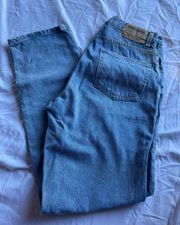 Vintage Jeans