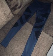 The Warm Up Legging