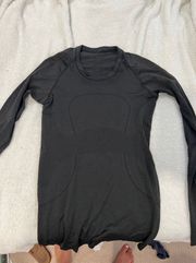 Swiftly Tech Long Sleeve