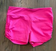 Victoria Secret Sport shorts sz M