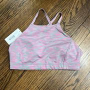 NWT Outdoor Voices sports bra.