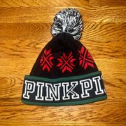 PINK Victoria’s Secret Hat