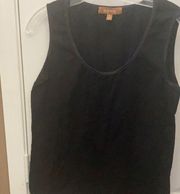 Ellen Tracy tank top medium