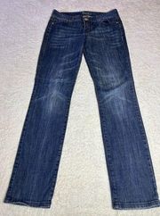 Guess Y2K Low Rise Jeans Size 30