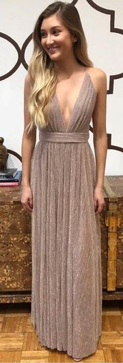 Boutique Formal Dress