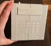 Olivia Burton London house of classics gold