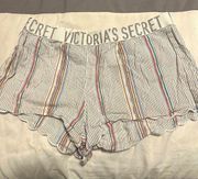 Victoria’s Secret sleep shorts