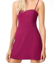 NWT French Connection Whisper Sweetheart Dress Size 4