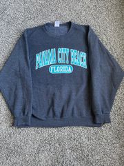 Panama City Beach FL Crew Neck 