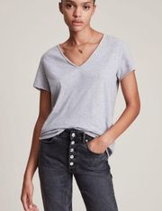 All Saints Grey Addi Tee