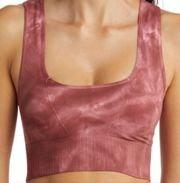 Free People Good Karma Sports Bra