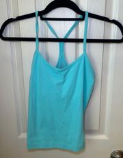 Cami Tank Top