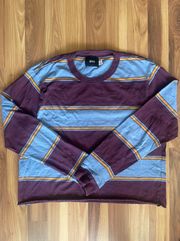 Urban Outfitters BDG stripe long sleeve