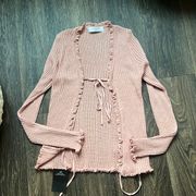 Storets Cardigan