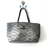 Marc by Marc Jacobs Quilted Leather Shoulder Bag