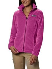 Columbia  Benton Springs Full-Zip Fleece Jacket