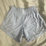 Hotty Hot Shorts 4”