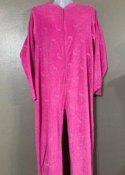 Womens Footies Pajama