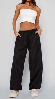 Ryan parachute pant