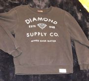 Diamond Sweatshirt