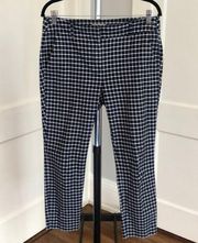 Ann Taylor loft outlet petite size 6 modern skinny ankle pants 6p