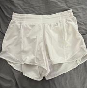 Hotty Hot Shorts 4”