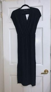 Black Dress Size S