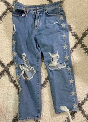 Star Lf Jeans